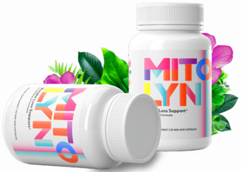 Mitolyn Supplement