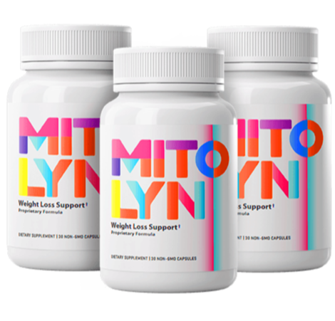 Mitolyn Supplement