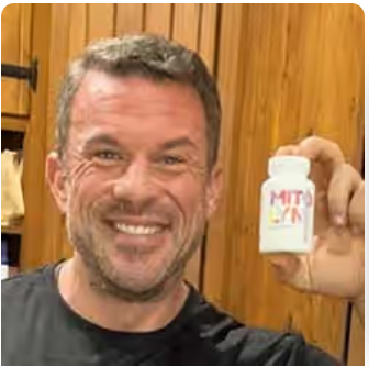 Mitolyn Customer Reviews First Person