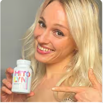 Mitolyn Customer Reviews Second Person